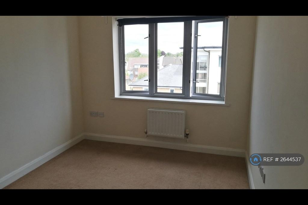 Ensuite Bedroom