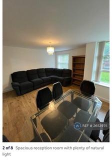 2 bedroom flat to rent, Fitzwilliam Court, Manchester, M14