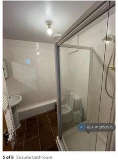 2 bedroom flat to rent, Fitzwilliam Court, Manchester, M14