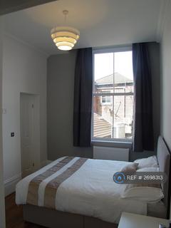 2 bedroom flat to rent, Hull Marina, Hull, HU1