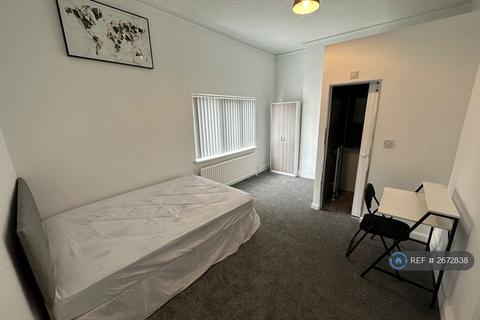 1 bedroom in a house share to rent, Princess Road, Middlesbrough, TS1