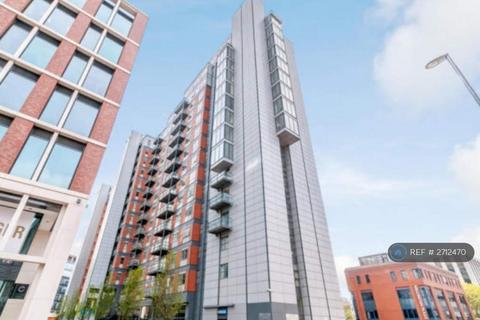 undefined, Wellington Street, Leeds, LS1