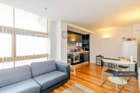 undefined, Wellington Street, Leeds, LS1