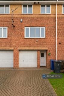 undefined, Beechlea, Thurnscoe, Rotherham, S63