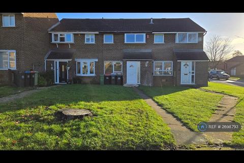 undefined, Elmhurst Close, Milton Keynes, MK4
