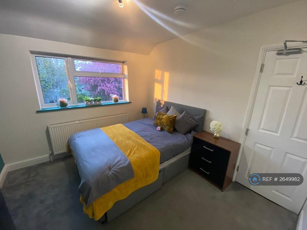 Room 4 - Available On 4th February 2026...