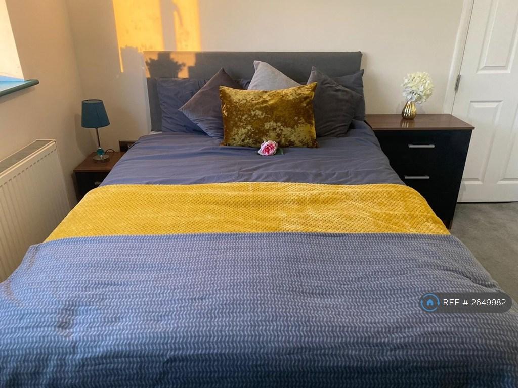 Room 4 - Available On 4th February 2026...