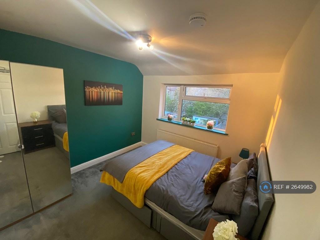 Room 4 - Available On 4th February 2026...