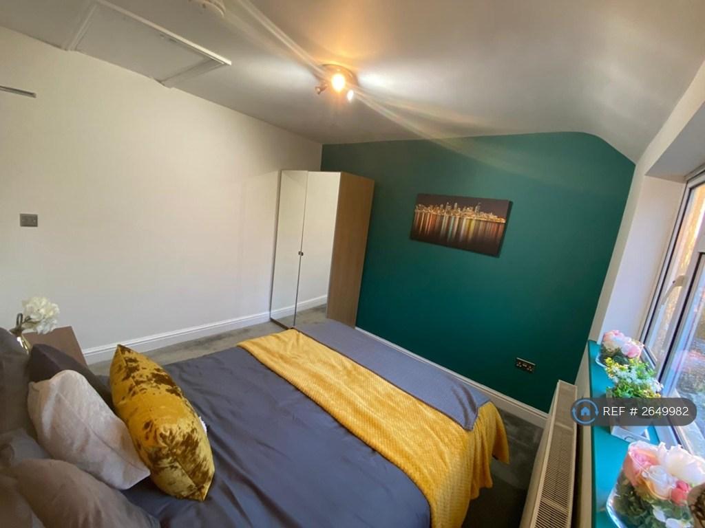 Room 4 - Available On 4th February 2026...