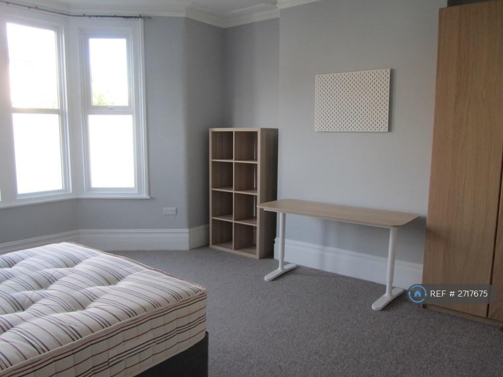 Bed 4 Ground Floor
