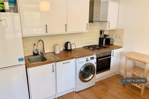 undefined, Sovereign House, London, E1