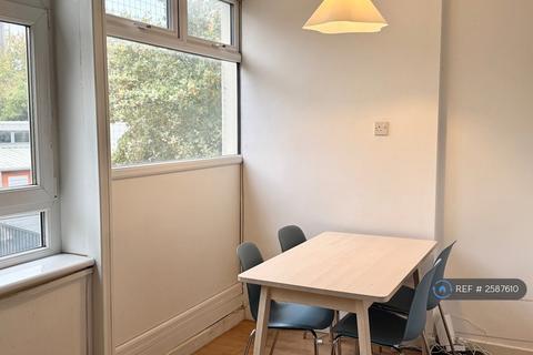 undefined, Sovereign House, London, E1