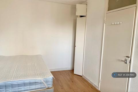 undefined, Sovereign House, London, E1