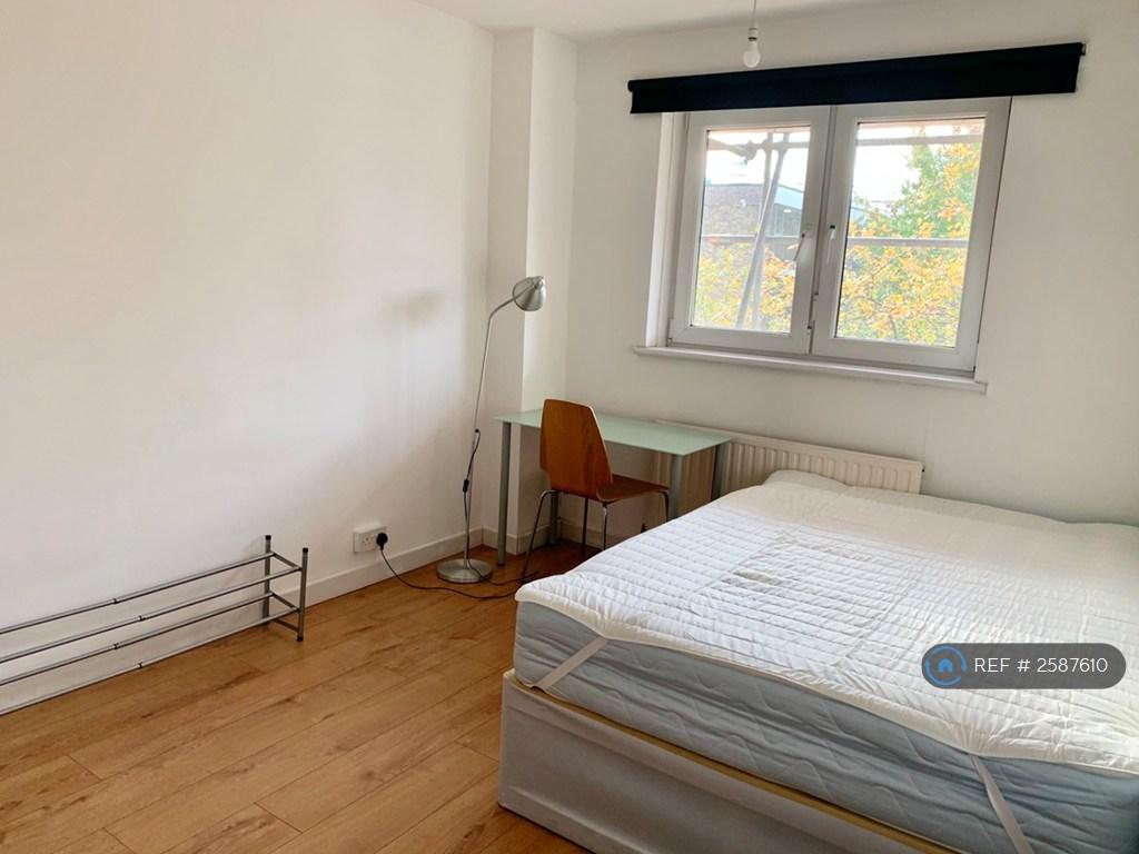 Bedroom 2 Picture 1
