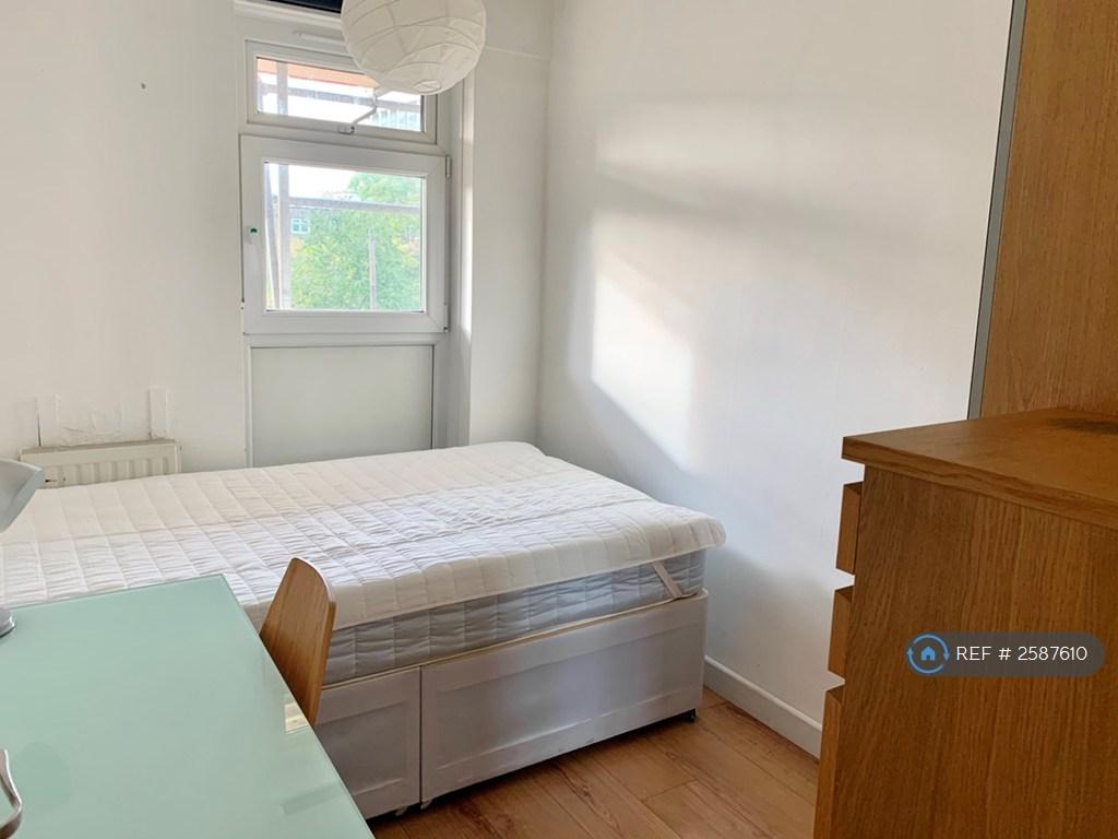 Bedroom 3 Picture 2