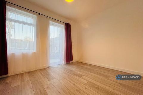 undefined, Priory Crescent, Southend-On-Sea, SS2