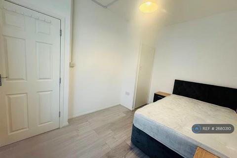 undefined, Priory Crescent, Southend-On-Sea, SS2