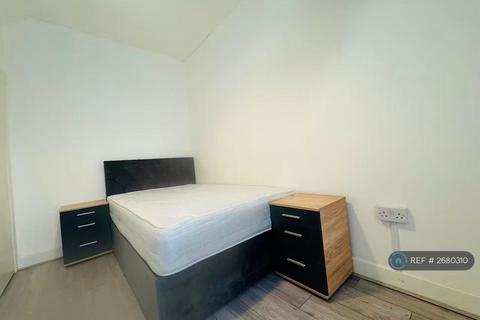 undefined, Priory Crescent, Southend-On-Sea, SS2