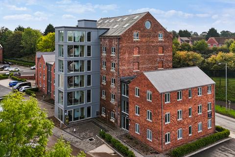 undefined, Hadley Place, Worcester WR2