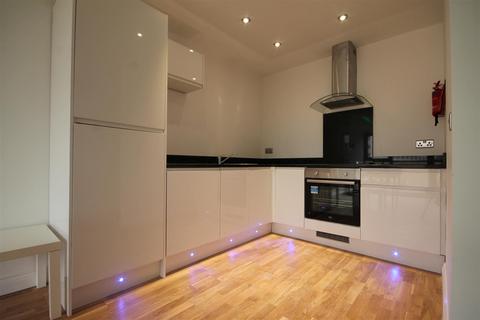 undefined, Falconars House, City Centre