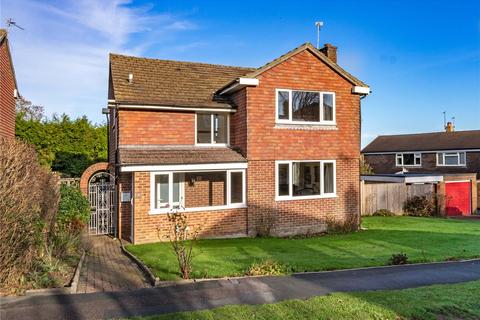 undefined, Saxonbury Close, Crowborough, East Sussex, TN6