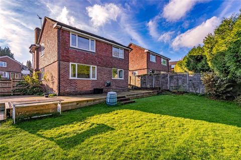 undefined, Saxonbury Close, Crowborough, East Sussex, TN6