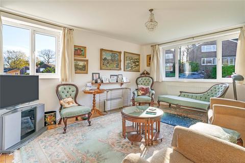 undefined, Saxonbury Close, Crowborough, East Sussex, TN6