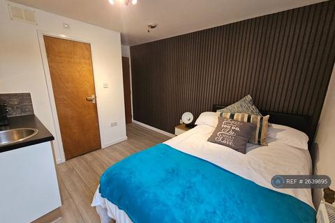 undefined, Pinfold Street, Wednesbury, WS10