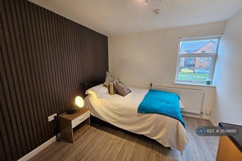 undefined, Pinfold Street, Wednesbury, WS10