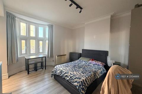 undefined, High Street, London, W3