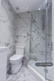 undefined, High Street, London, W3