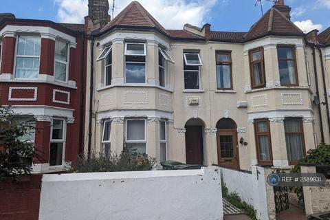 undefined, Stanhope Gardens, London, N4