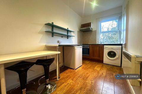 undefined, Stanhope Gardens, London, N4