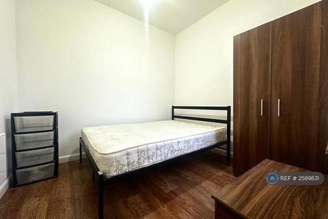 undefined, Stanhope Gardens, London, N4