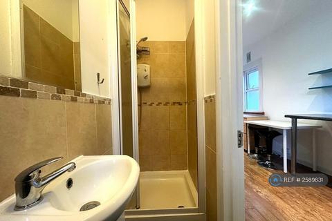 undefined, Stanhope Gardens, London, N4