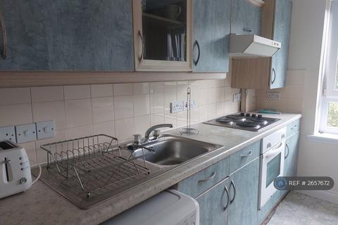 undefined, Terrars Croft, Edinburgh, EH8