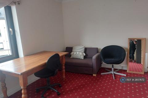undefined, Terrars Croft, Edinburgh, EH8