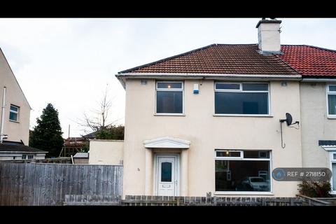 3 bedroom semi-detached house to rent, Allendale Crescent, Penshaw, Houghton Le Spring, DH4