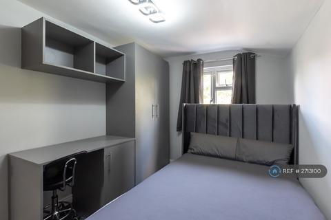 undefined, Hatherley Road, Reading, RG1