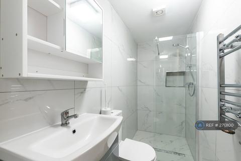 undefined, Hatherley Road, Reading, RG1