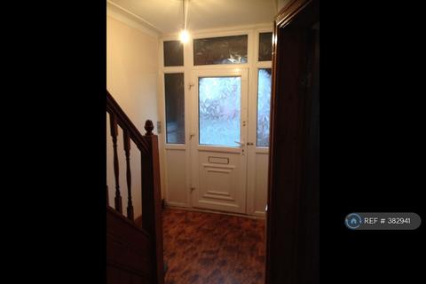 undefined, Birchfields Road, Manchester, M14
