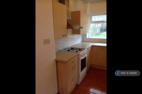 undefined, Birchfields Road, Manchester, M14