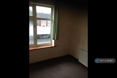 undefined, Birchfields Road, Manchester, M14