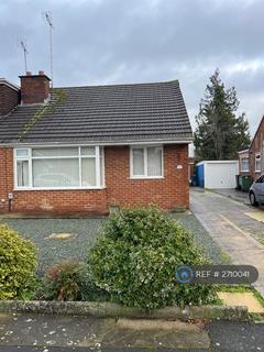 undefined, Blenheim Road, Wroughton, SN4