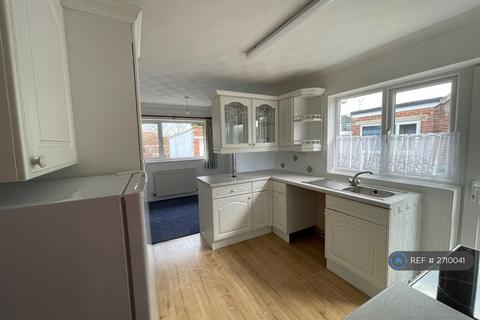 undefined, Blenheim Road, Wroughton, SN4