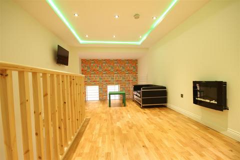undefined, Falconars House, City Centre