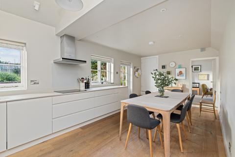 3 bedroom semi-detached house for sale, The Street, Ripe, Lewes, East Sussex, BN8