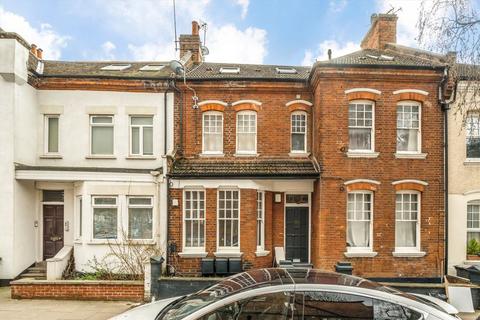 Sumatra Road, London NW6