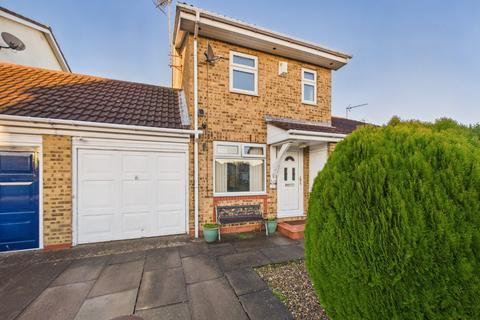 2 bedroom house for sale, Lilac Close, Driffield, YO25 6XG