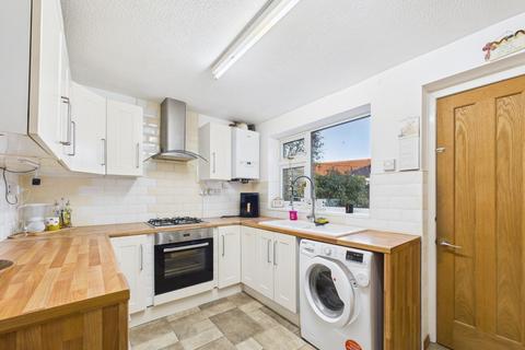 2 bedroom house for sale, Lilac Close, Driffield, YO25 6XG